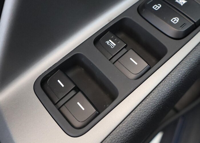 Kia Niro 1.6 GDi Hybrid ComfortLine