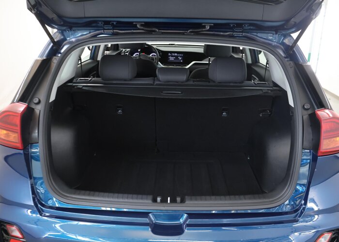Kia Niro 1.6 GDi Hybrid ComfortLine