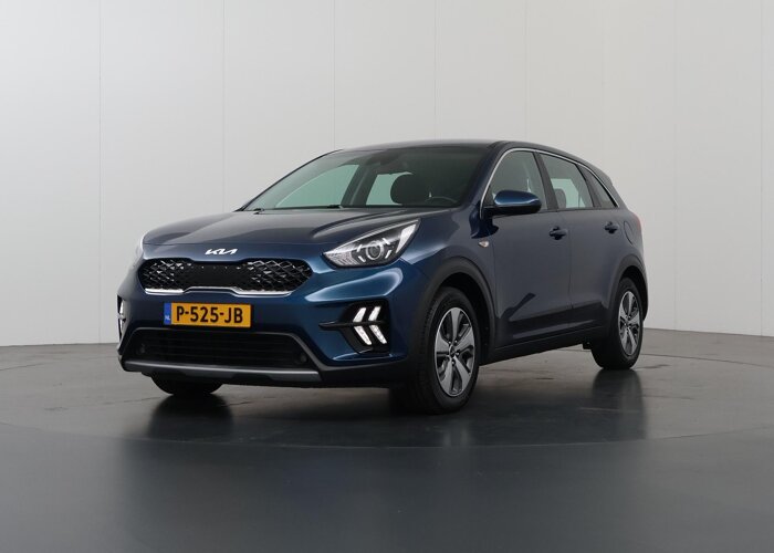 Kia Niro 1.6 GDi Hybrid ComfortLine