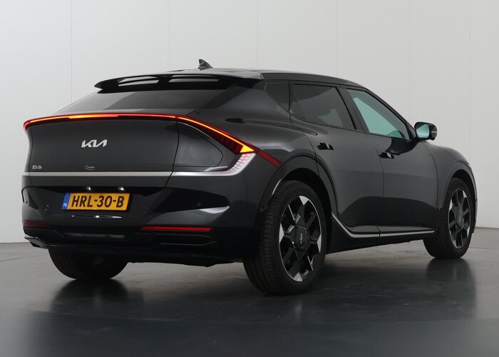Kia Ev6 Plus Advanced 84 kWh