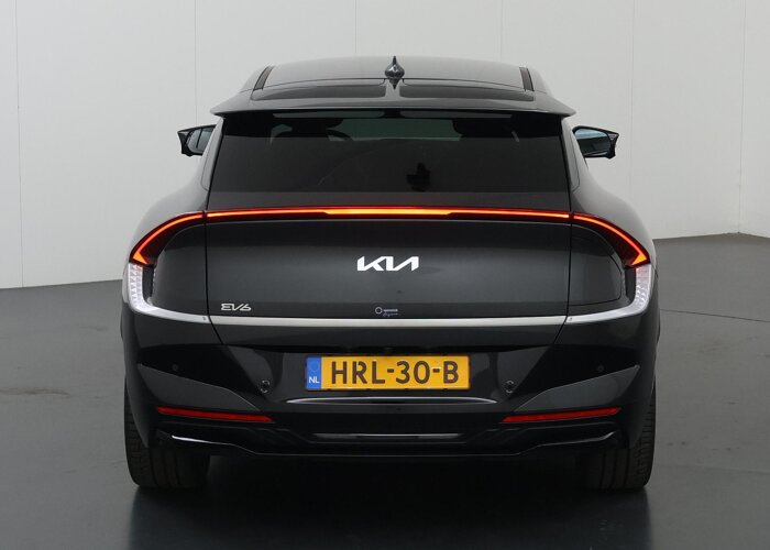 Kia Ev6 Plus Advanced 84 kWh