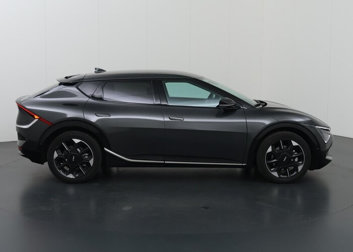 Kia Ev6 Plus Advanced 84 kWh