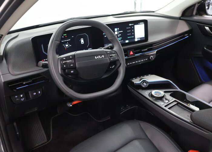Kia Ev6 Plus Advanced 84 kWh