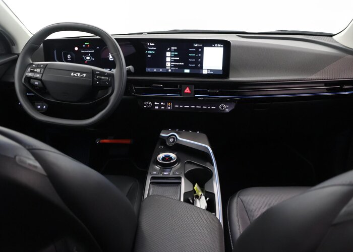 Kia Ev6 Plus Advanced 84 kWh