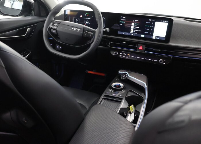 Kia Ev6 Plus Advanced 84 kWh