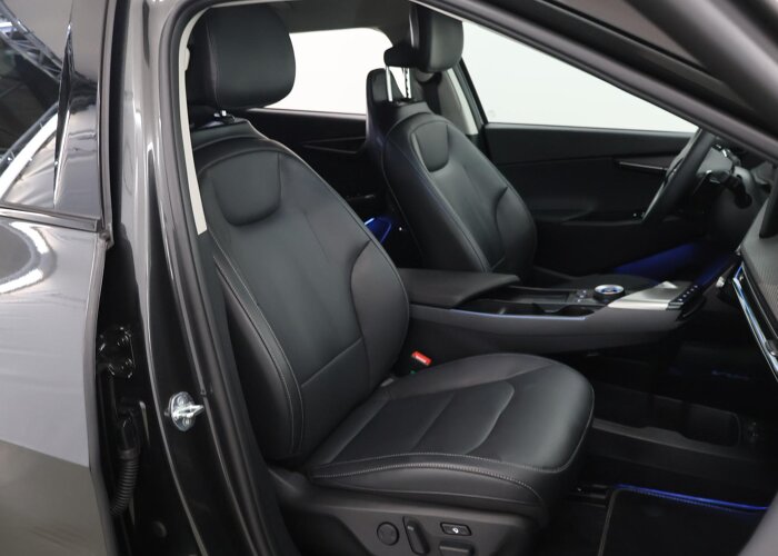 Kia Ev6 Plus Advanced 84 kWh