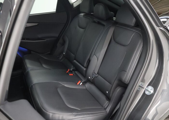 Kia Ev6 Plus Advanced 84 kWh