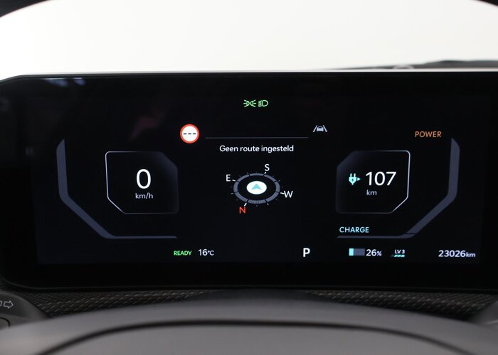 Kia Ev6 Plus Advanced 84 kWh
