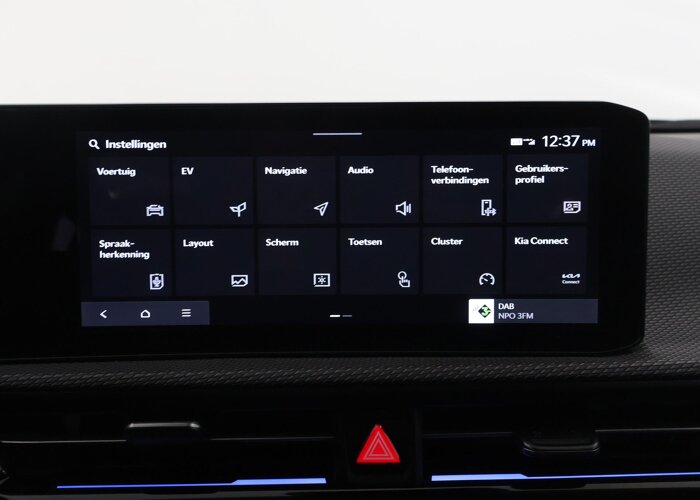 Kia Ev6 Plus Advanced 84 kWh