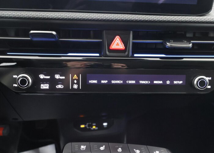 Kia Ev6 Plus Advanced 84 kWh