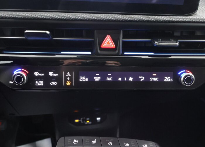 Kia Ev6 Plus Advanced 84 kWh