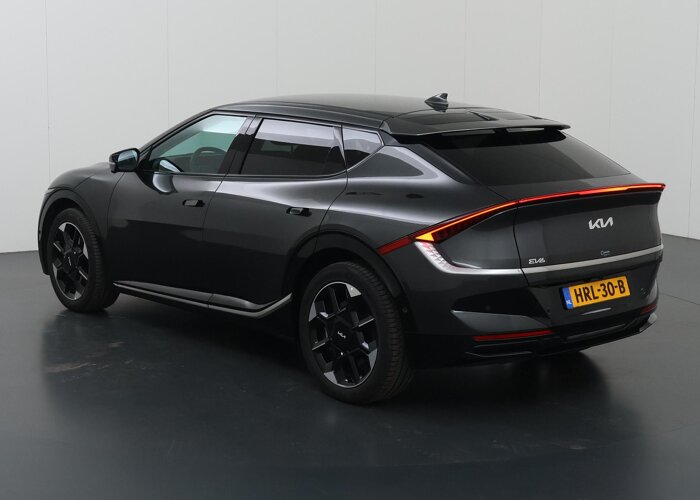 Kia Ev6 Plus Advanced 84 kWh