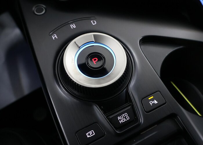 Kia Ev6 Plus Advanced 84 kWh