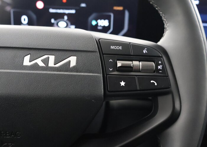 Kia Ev6 Plus Advanced 84 kWh