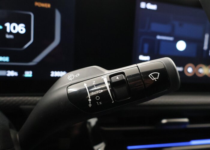 Kia Ev6 Plus Advanced 84 kWh