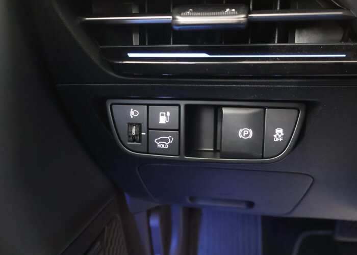 Kia Ev6 Plus Advanced 84 kWh