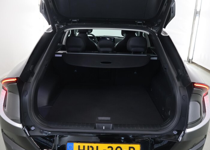 Kia Ev6 Plus Advanced 84 kWh