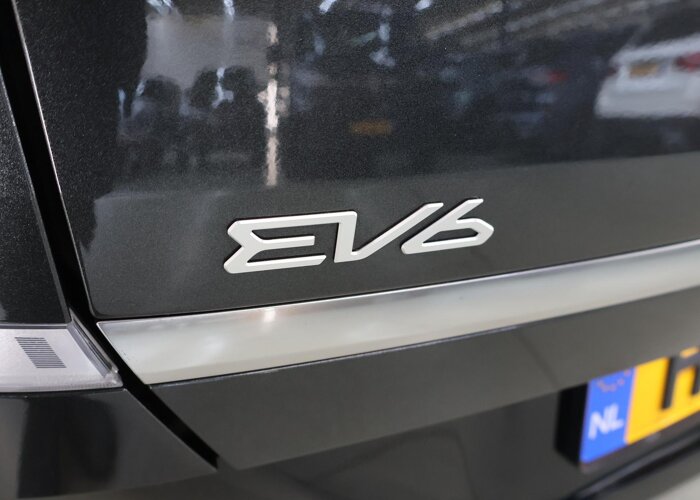 Kia Ev6 Plus Advanced 84 kWh