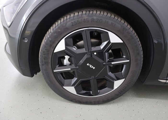 Kia Ev6 Plus Advanced 84 kWh