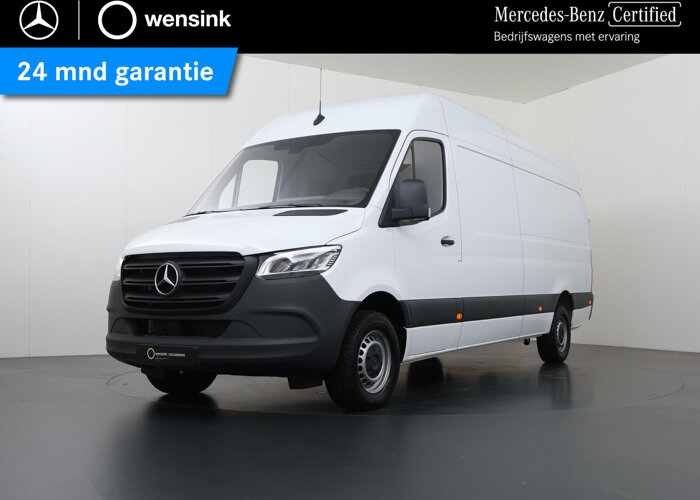 Mercedes-Benz Sprinter 317 CDI | L3 H2 | AUTOMAAT |