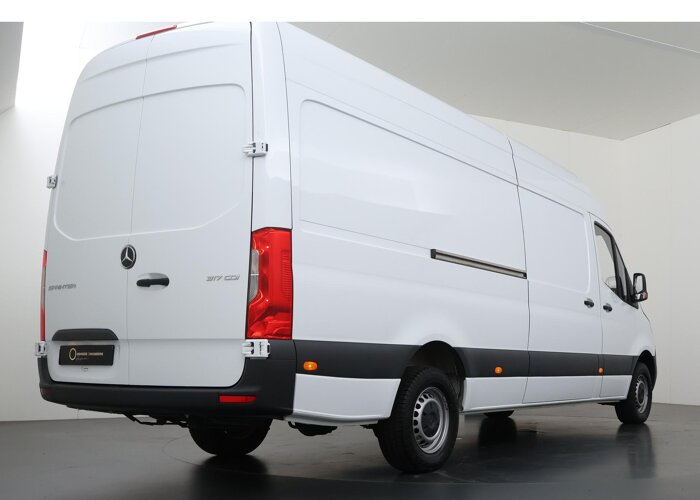Mercedes-Benz Sprinter 317 CDI | L3 H2 | AUTOMAAT |