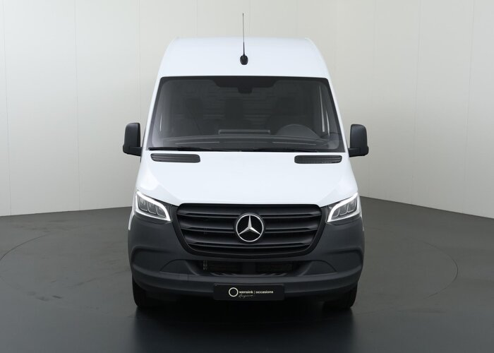 Mercedes-Benz Sprinter 317 CDI | L3 H2 | AUTOMAAT |