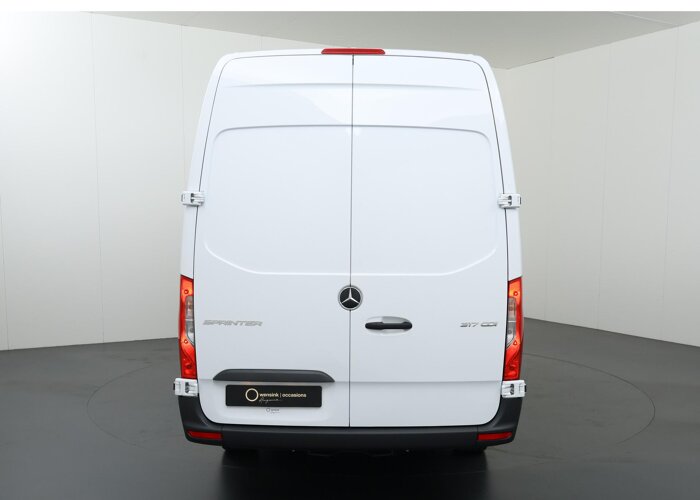 Mercedes-Benz Sprinter 317 CDI | L3 H2 | AUTOMAAT |