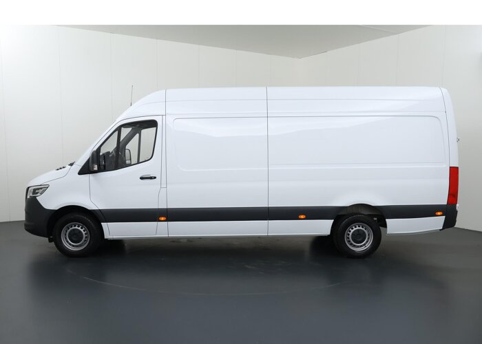 Mercedes-Benz Sprinter 317 CDI | L3 H2 | AUTOMAAT |