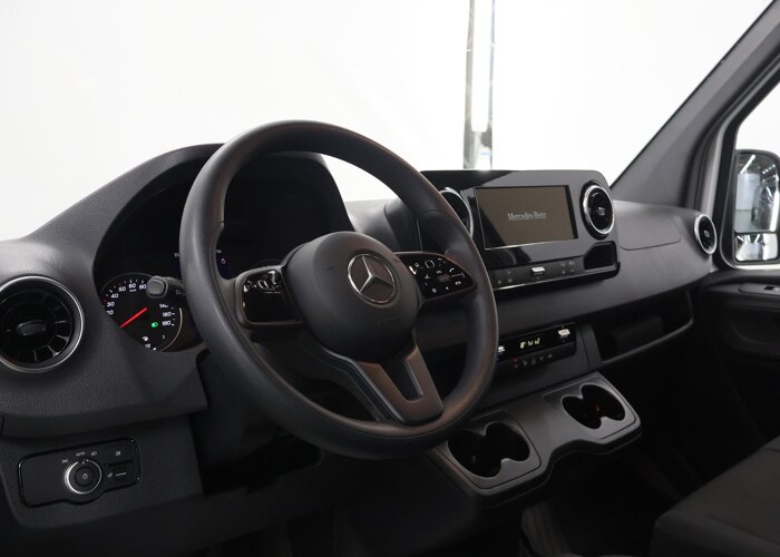 Mercedes-Benz Sprinter 317 CDI | L3 H2 | AUTOMAAT |