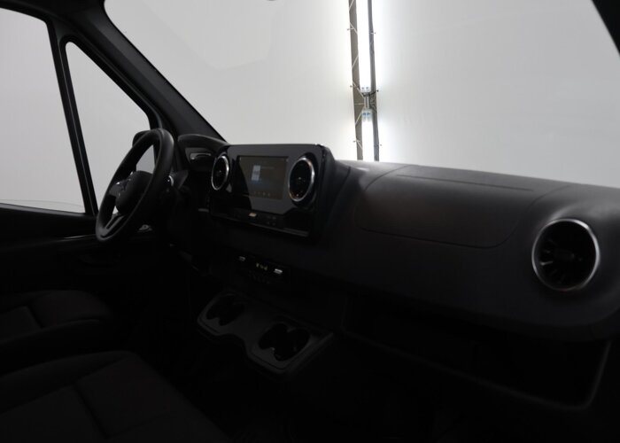 Mercedes-Benz Sprinter 317 CDI | L3 H2 | AUTOMAAT |