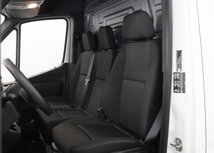 Mercedes-Benz Sprinter 317 CDI | L3 H2 | AUTOMAAT |
