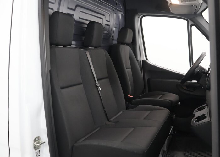 Mercedes-Benz Sprinter 317 CDI | L3 H2 | AUTOMAAT |