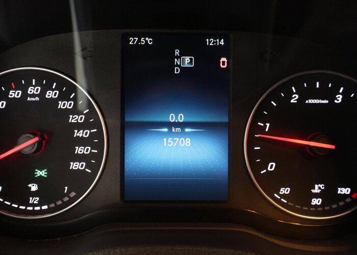 Mercedes-Benz Sprinter 317 CDI | L3 H2 | AUTOMAAT |