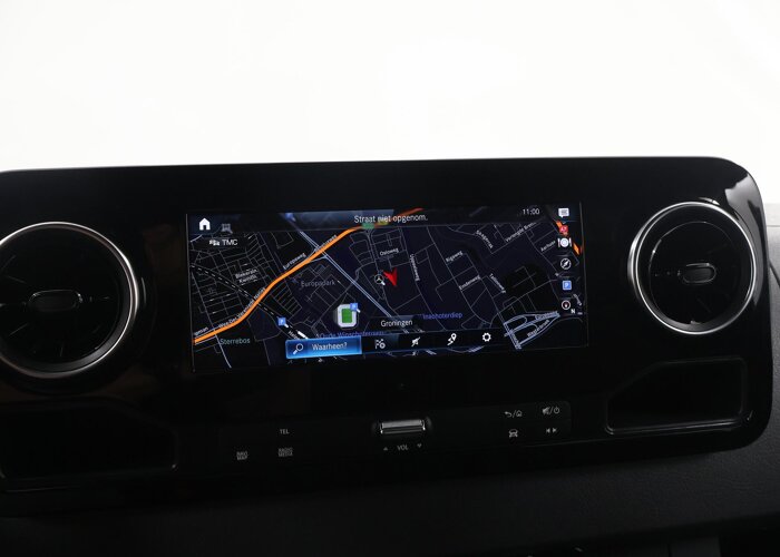 Mercedes-Benz Sprinter 317 CDI | L3 H2 | AUTOMAAT |