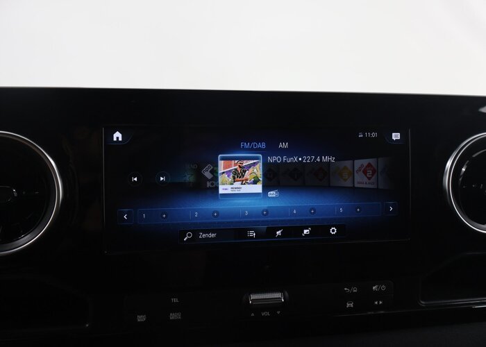 Mercedes-Benz Sprinter 317 CDI | L3 H2 | AUTOMAAT |