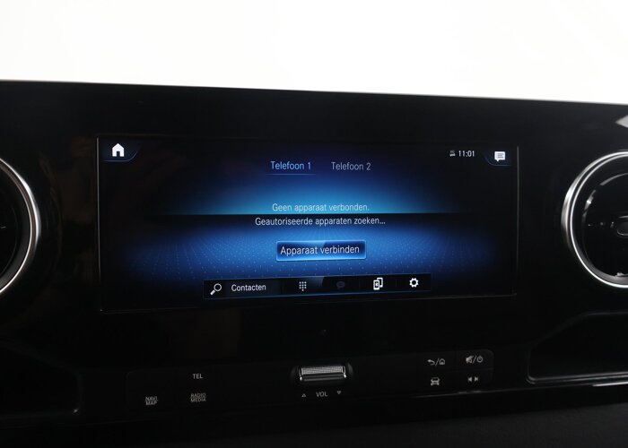 Mercedes-Benz Sprinter 317 CDI | L3 H2 | AUTOMAAT |