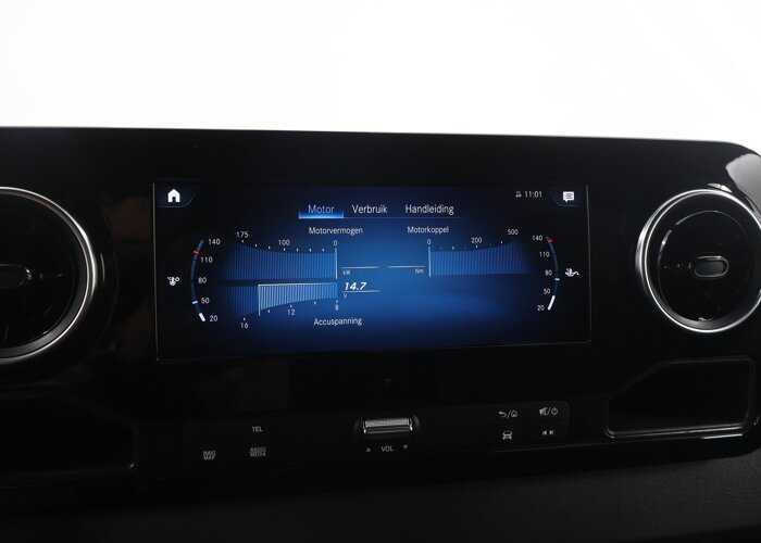 Mercedes-Benz Sprinter 317 CDI | L3 H2 | AUTOMAAT |