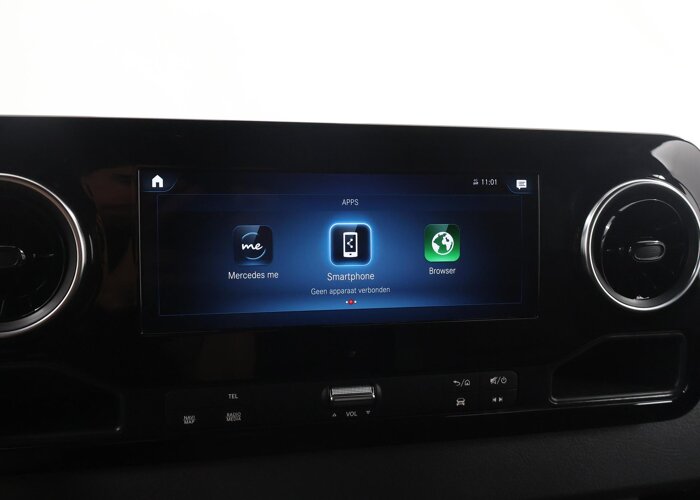 Mercedes-Benz Sprinter 317 CDI | L3 H2 | AUTOMAAT |