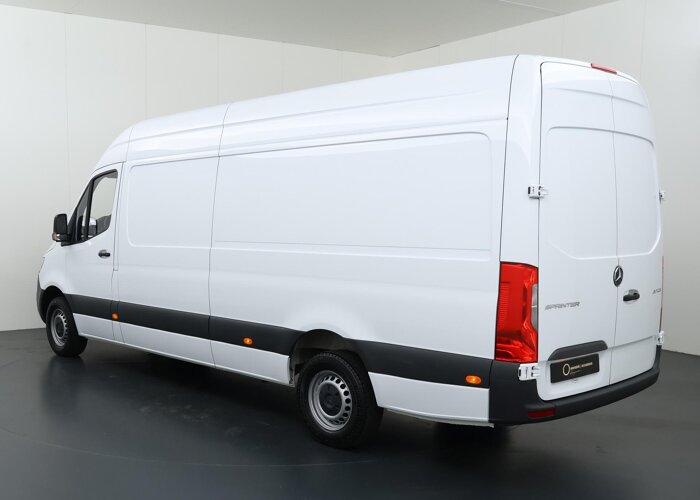Mercedes-Benz Sprinter 317 CDI | L3 H2 | AUTOMAAT |