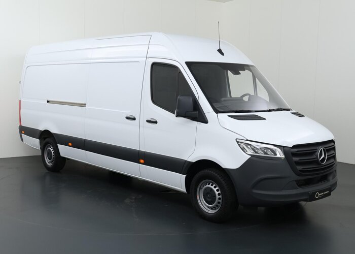 Mercedes-Benz Sprinter 317 CDI | L3 H2 | AUTOMAAT |