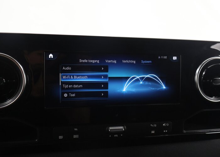 Mercedes-Benz Sprinter 317 CDI | L3 H2 | AUTOMAAT |