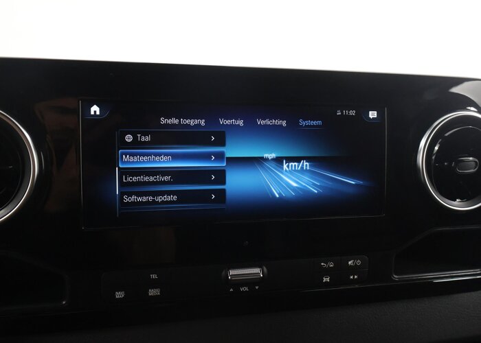 Mercedes-Benz Sprinter 317 CDI | L3 H2 | AUTOMAAT |