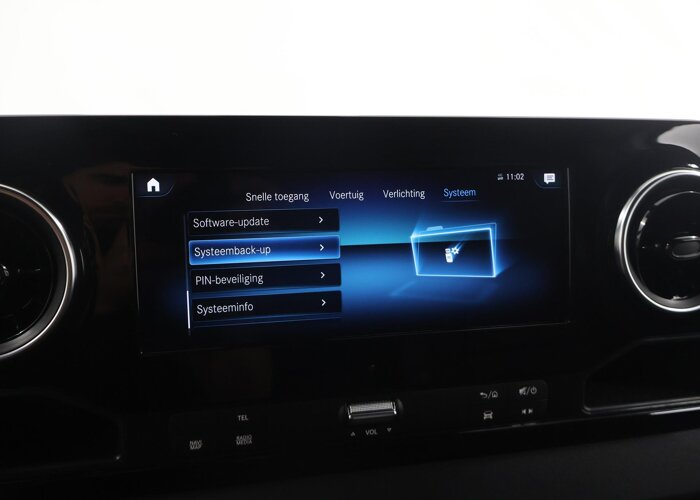 Mercedes-Benz Sprinter 317 CDI | L3 H2 | AUTOMAAT |