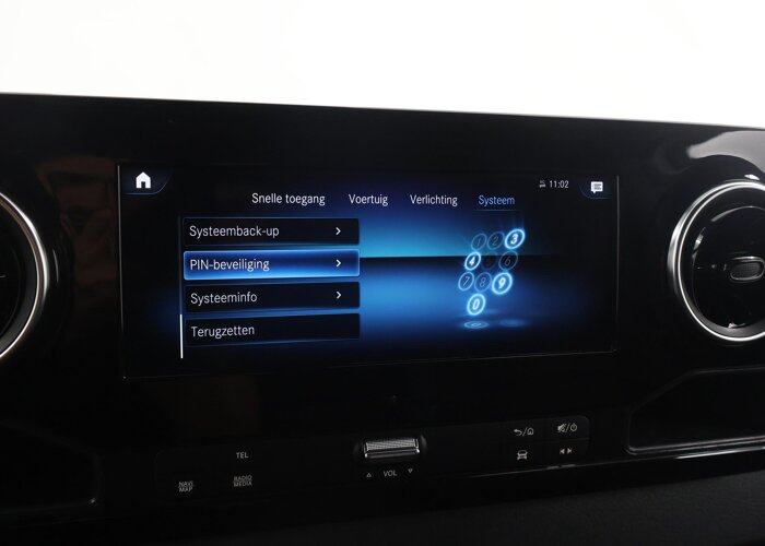 Mercedes-Benz Sprinter 317 CDI | L3 H2 | AUTOMAAT |