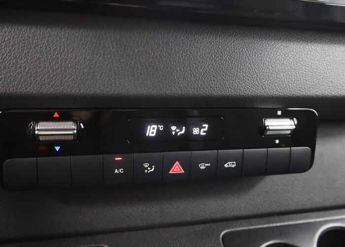 Mercedes-Benz Sprinter 317 CDI | L3 H2 | AUTOMAAT |