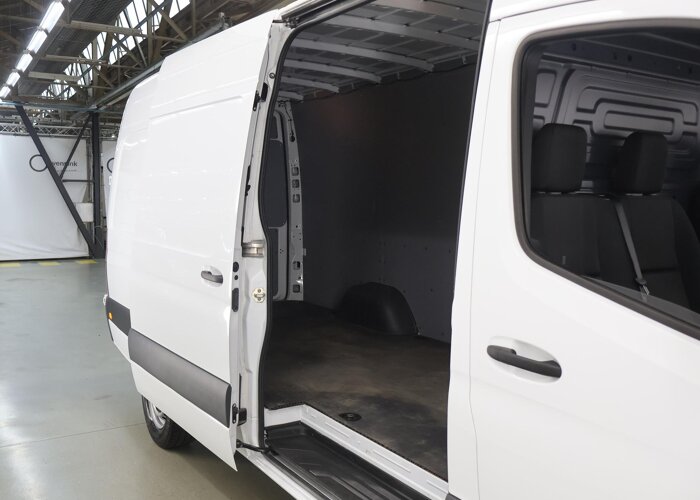 Mercedes-Benz Sprinter 317 CDI | L3 H2 | AUTOMAAT |