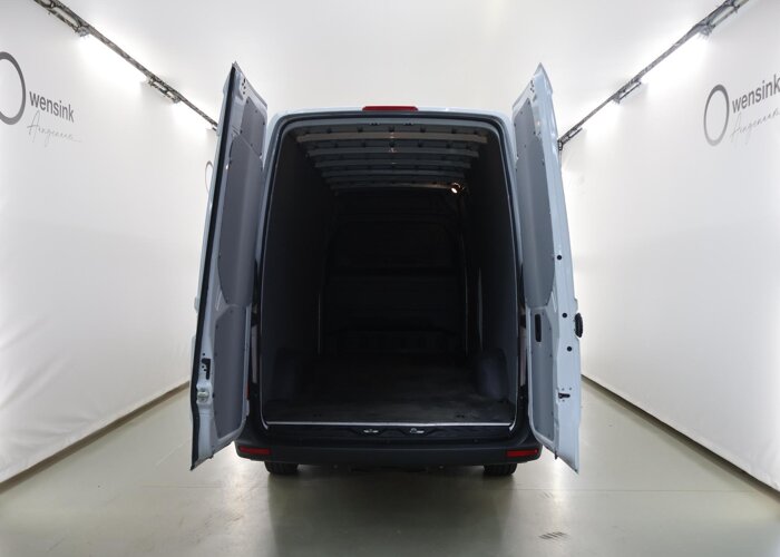 Mercedes-Benz Sprinter 317 CDI | L3 H2 | AUTOMAAT |
