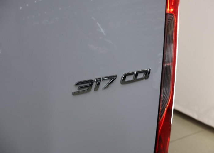 Mercedes-Benz Sprinter 317 CDI | L3 H2 | AUTOMAAT |