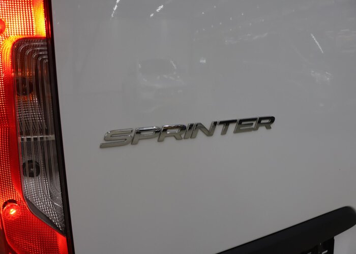 Mercedes-Benz Sprinter 317 CDI | L3 H2 | AUTOMAAT |