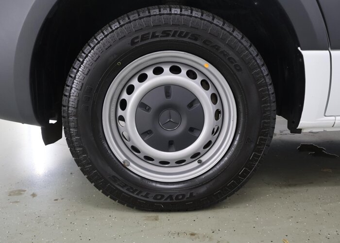 Mercedes-Benz Sprinter 317 CDI | L3 H2 | AUTOMAAT |